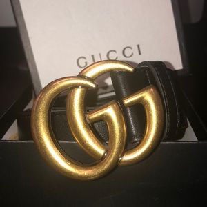 Gucci Belt